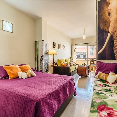 Appartamento Al Golpito Las Palmas de Gran Canaria Esterno foto