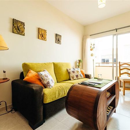Appartamento Al Golpito Las Palmas de Gran Canaria Esterno foto