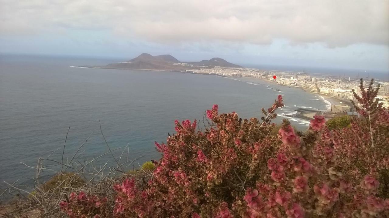 Appartamento Al Golpito Las Palmas de Gran Canaria Esterno foto