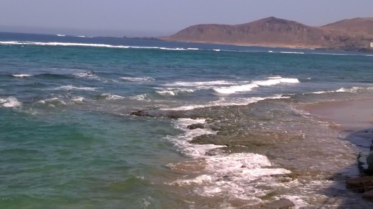Appartamento Al Golpito Las Palmas de Gran Canaria Esterno foto