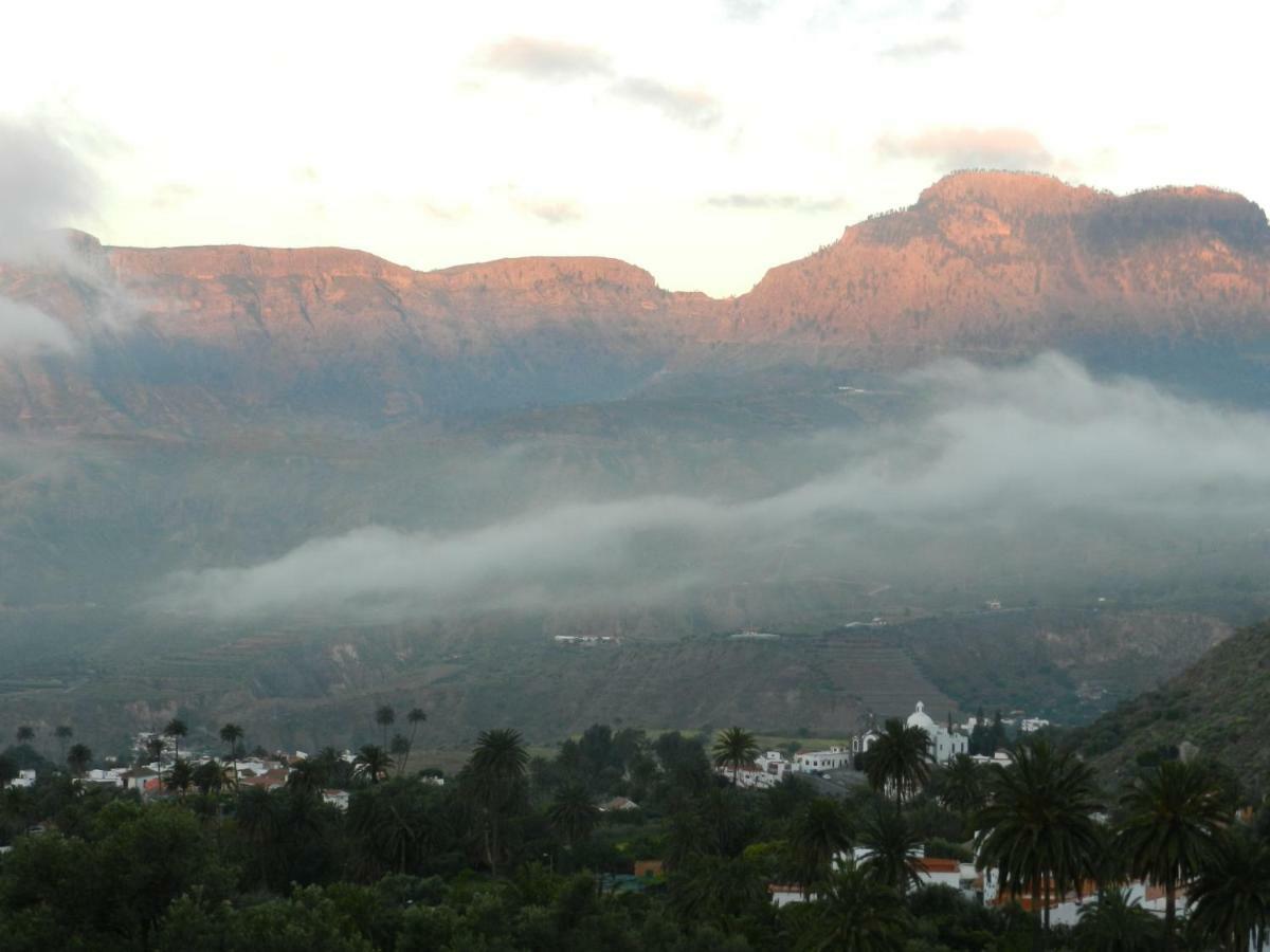 Appartamento Al Golpito Las Palmas de Gran Canaria Esterno foto